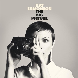 Kat Edmonson - The Big Picture in the group VINYL / Jazz at Bengans Skivbutik AB (5556144)