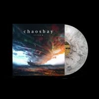 Chaosbay - Asylum (Splatter Vinyl Lp) in the group VINYL / Hårdrock at Bengans Skivbutik AB (5556194)