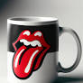 Rolling Stones - Mug & Keychain Set in the group MERCHANDISE / Keyring / Pop-Rock at Bengans Skivbutik AB (5556231)