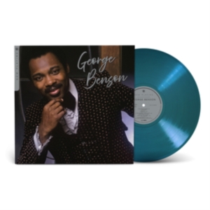George Benson - Now Playing in the group OTHER / Övrigt /  at Bengans Skivbutik AB (5556281)