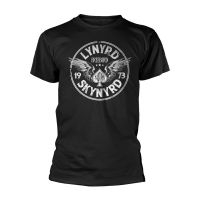 Lynyrd Skynyrd - T/S Free Bird 73 Wings (L) in the group MERCHANDISE / T-shirt / Heavy Metal at Bengans Skivbutik AB (5556297)
