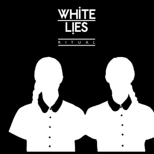 White Lies - Ritual in the group OUR PICKS / Friday Releases / Friday the 26th of July 2024 at Bengans Skivbutik AB (5556329)