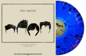 Smiths The - Live Aus Der Markthalle Hamburg -84 in the group OUR PICKS / Friday Releases / Friday the 12th of july 2024 at Bengans Skivbutik AB (5556348)