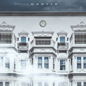 Chilli Beans - Welcome To My Castle (Sunrise Pearl in the group OUR PICKS / Friday Releases / Friday the 27th of september 2024 at Bengans Skivbutik AB (5556449)