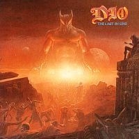 Dio - Last In Line in the group OUR PICKS / CD Budget at Bengans Skivbutik AB (555647)