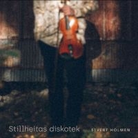 Holmen Sivert - Stillheitas Diskotek in the group VINYL at Bengans Skivbutik AB (5556478)