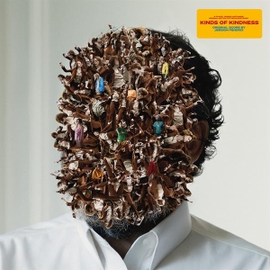 Jerskin Fendrix - Kinds Of Kindness in the group OTHER / Övrigt /  at Bengans Skivbutik AB (5556504)