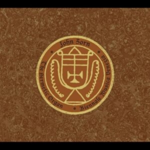 Zorn John - The Hermetic Organ Volume 13 - Bien in the group CD / Jazz at Bengans Skivbutik AB (5556529)