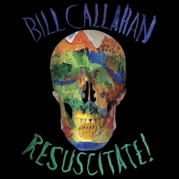 Callahan Bill - Resuscitate! in the group VINYL / Bestsellers at Bengans Skivbutik AB (5556536)
