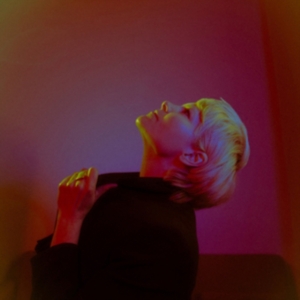 Moss Liela - Transparent Eyeball in the group OTHER / Övrigt /  at Bengans Skivbutik AB (5556569)