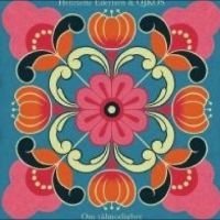 Eilertsen Henriette Og Ojkos - Om Tålmodighet in the group OUR PICKS / Friday Releases / Friday the 6th of september 2024 at Bengans Skivbutik AB (5556590)