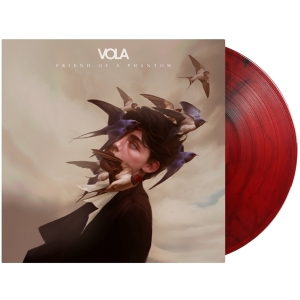 Vola - Friend Of A Phantom in the group VINYL / Hårdrock at Bengans Skivbutik AB (5556594)