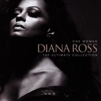 DIANA ROSS - ONE WOMAN: THE ULTIMATE COLLEC in the group CD / Best Of,Hip Hop-Rap,RnB-Soul at Bengans Skivbutik AB (555664)
