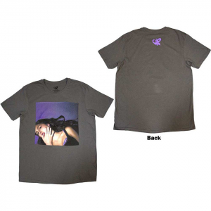 Olivia Rodrigo - Guts Album Cover Char T-Shirt  (XL) in the group OTHER / Övrigt /  at Bengans Skivbutik AB (5556761)