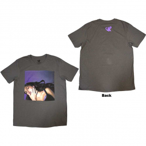 Olivia Rodrigo - Guts Album Cover Char T-Shirt in the group OTHER / Övrigt /  at Bengans Skivbutik AB (5556775r)
