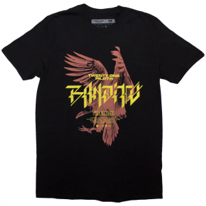 Twenty One Pilots - Bandito Bird Bl T-Shirt in the group OTHER / Övrigt /  at Bengans Skivbutik AB (5556805r)