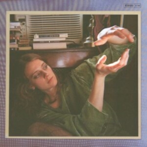 Krieger Allegra - Art Of The Unseen Infinity Machine in the group OUR PICKS / Friday Releases / Friday the 13th of september 2024 at Bengans Skivbutik AB (5556827)