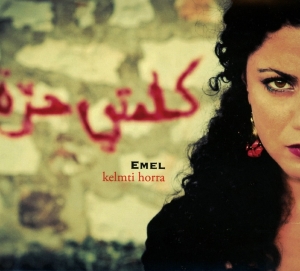 Emel - Kelmti Horra in the group OTHER / Övrigt / at Bengans Skivbutik AB (5556861)