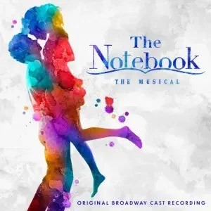 Ingrid Michaelson - The Notebook (Original Broadwa in the group OTHER / Övrigt /  at Bengans Skivbutik AB (5556895)
