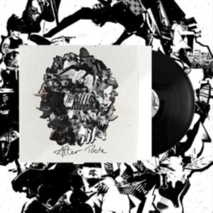 Rills The - After Taste in the group OTHER / Övrigt /  at Bengans Skivbutik AB (5556935)