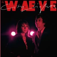 Waeve - City Lights in the group VINYL / Bestsellers at Bengans Skivbutik AB (5557030)
