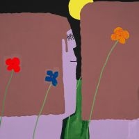 Slow Pulp - Yard (Blue Vinyl Us Version) in the group Minishops / Pulp at Bengans Skivbutik AB (5557091)