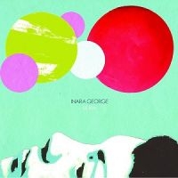 George Inara - All Rise in the group CD / Pop-Rock at Bengans Skivbutik AB (5557097)