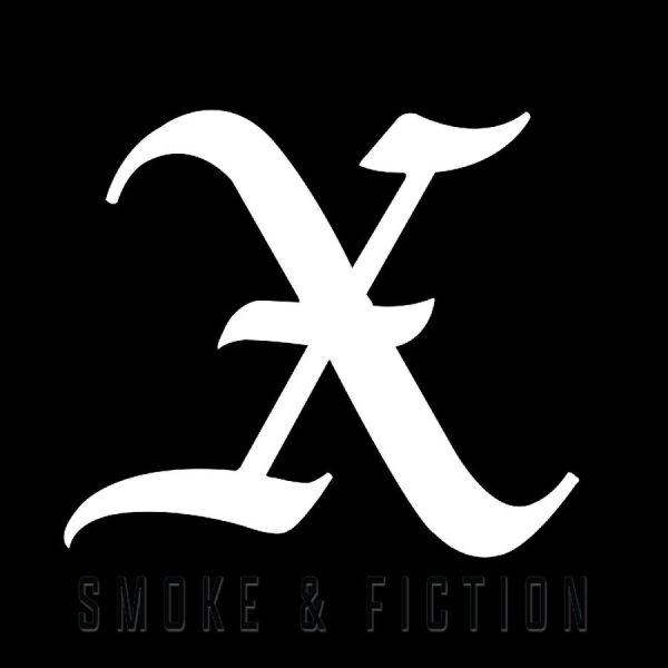 X - Smoke & Fiction in the group CD / Bestsellers at Bengans Skivbutik AB (5557145)