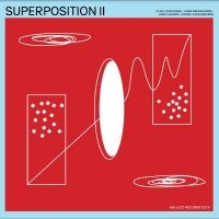 Superposition - Ii in the group OUR PICKS / Friday Releases / Friday the 6th of september 2024 at Bengans Skivbutik AB (5557159)