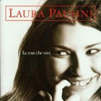 Laura Pausini - Le Cose Che Vivi in the group CD / Pop-Rock at Bengans Skivbutik AB (555719)
