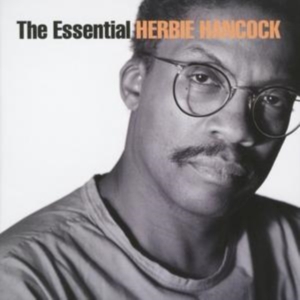 Herbie Hancock - Essential (2Cd) in the group Minishops / Herbie Hancock at Bengans Skivbutik AB (5557236)