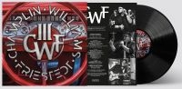 Champlin Bill Williams Joseph & Fr - Iii (Black Vinyl) in the group VINYL / Hårdrock at Bengans Skivbutik AB (5557363)