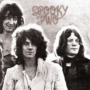 Spooky Tooth - Spooky Two in the group OTHER / Övrigt /  at Bengans Skivbutik AB (5557376)