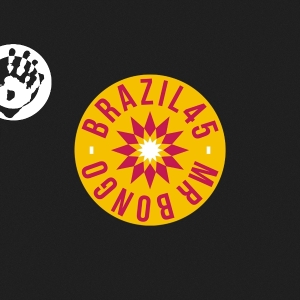 Sa Sandra De | Equipe Rádio Cidade - Olhos Coloridos / Bons Tempos : Sao Paulo (Good Times) in the group OTHER / Övrigt /  at Bengans Skivbutik AB (5557390)