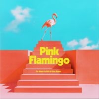 Kids In Glass Houses - Pink Flamingo in the group VINYL / Pop-Rock at Bengans Skivbutik AB (5557412)