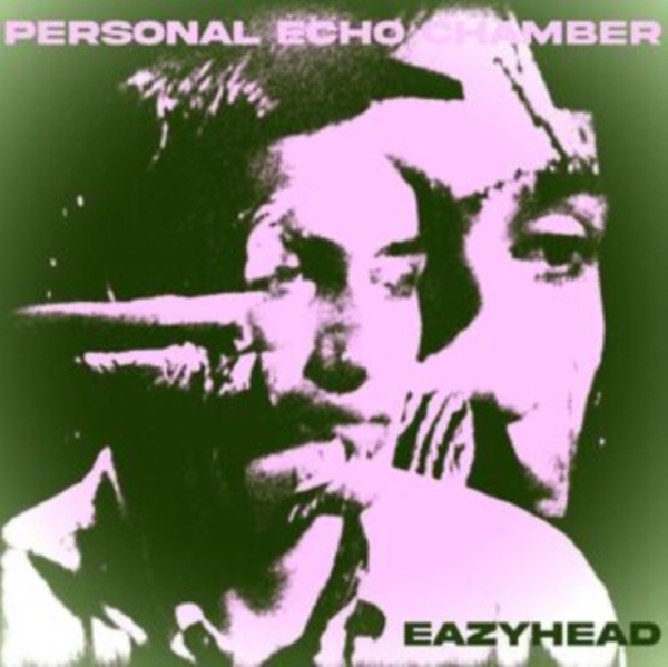 Eazyhead - Personal Echo Chamber in the group VINYL / Bestsellers at Bengans Skivbutik AB (5557418)
