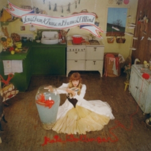 Kate Bollinger - Songs From A Thousand Frames Of Min in the group OUR PICKS / Friday Releases / Friday the 27th of september 2024 at Bengans Skivbutik AB (5557454)