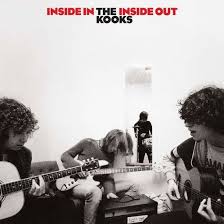 The Kooks - Inside In/Inside Out (Vinyl) in the group VINYL / Pop-Rock at Bengans Skivbutik AB (5557537)
