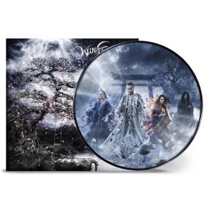Wintersun - Time Ii (Picture Vinyl) in the group VINYL / Hårdrock at Bengans Skivbutik AB (5557594)