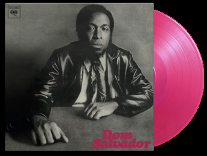 Salvador Dom - Dom Salvador in the group OTHER / Övrigt /  at Bengans Skivbutik AB (5557720)