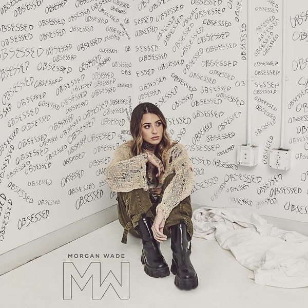 Morgan Wade - Obsessed in the group CD / Country at Bengans Skivbutik AB (5557731)