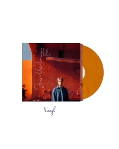 Martin Ivo - Puls in the group OTHER / Övrigt /  at Bengans Skivbutik AB (5557734)