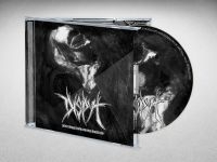 Dispyt - Den Ständigt Närvarande Ångesten in the group CD / Hårdrock at Bengans Skivbutik AB (5557866)