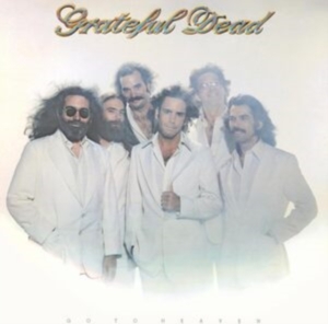 Grateful Dead - Go To Heaven in the group OTHER / Övrigt /  at Bengans Skivbutik AB (5557874)