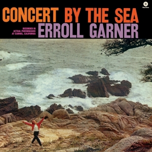 Erroll Garner - Concert By The Sea in the group OUR PICKS / Friday Releases / Friday the 27th of september 2024 at Bengans Skivbutik AB (5557896)
