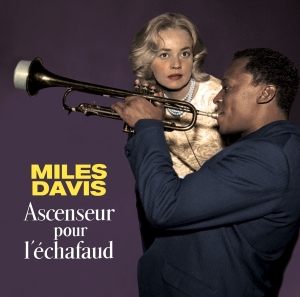 Miles Davis - Ascenseur Pour L'echafaud in the group OTHER / Övrigt /  at Bengans Skivbutik AB (5557899)