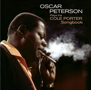Oscar Peterson - Plays The Cole Porter Songbook in the group OTHER / Övrigt /  at Bengans Skivbutik AB (5557901)