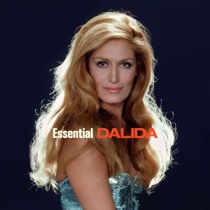 Dalida - Essential in the group OTHER / Övrigt /  at Bengans Skivbutik AB (5557902)