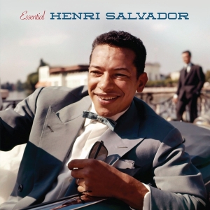 Henri Salvador - Essential in the group OTHER / Övrigt /  at Bengans Skivbutik AB (5557906)