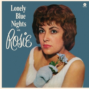 Rosie & The Originals - Lonely Blue Nights in the group OTHER / Övrigt /  at Bengans Skivbutik AB (5557907)